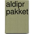 Aldipr pakket