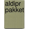 Aldipr pakket by Unknown