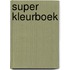 Super kleurboek