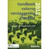 Handboek externe verslaggeving checklist