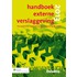 Handboek externe verslaggeving
