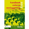 Handboek externe verslaggeving by Unknown