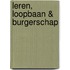 Leren, loopbaan & burgerschap