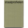 Staalprofielen door Onbekend