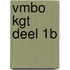 vmbo kgt deel 1B