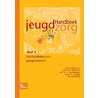 Handboek jeugdzorg by Unknown