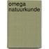 Omega natuurkunde