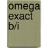 Omega exact B/I