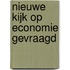Nieuwe kijk op economie gevraagd