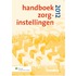 Handboek zorginstellingen