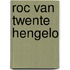 ROC van Twente Hengelo