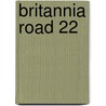 Britannia Road 22 door Onbekend