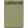Californië by Unknown