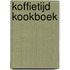 Koffietijd kookboek