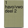 1 havo/vwo deel 2 by Unknown