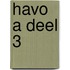 havo A deel 3