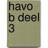 havo B deel 3