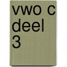 vwo C deel 3 by Unknown