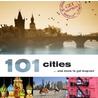 101 wereldsteden door Karen Groeneveld