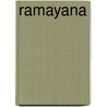 Ramayana door Onbekend