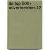 De top 500+ adverteerders.12 door Onbekend
