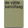 De vijfde sarcofaag door Onbekend