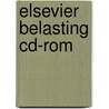 Elsevier belasting CD-Rom door Onbekend