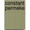 Constant Permeke door Onbekend
