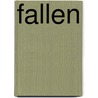 Fallen door Onbekend