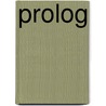 Prolog by Unknown