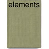 Elements by Unknown