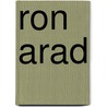 Ron Arad by Unknown