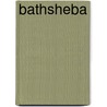 Bathsheba door Onbekend