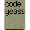 Code Geass by Unknown
