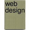 Web Design door Onbekend