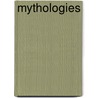 Mythologies door Onbekend