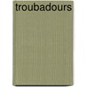 Troubadours door Onbekend