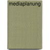 Mediaplanung door Onbekend