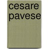 Cesare Pavese by Unknown