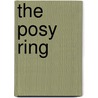 The Posy Ring door Onbekend