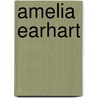 Amelia Earhart door Onbekend