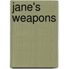 Jane's Weapons door Onbekend