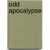 Odd Apocalypse door Onbekend
