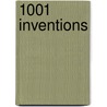 1001 Inventions door Onbekend