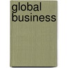 Global Business door Onbekend
