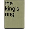 The King's Ring door Onbekend
