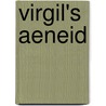 Virgil's Aeneid door Onbekend