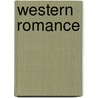 Western Romance door Onbekend