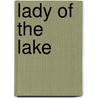 Lady of the Lake door Onbekend