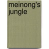 Meinong's Jungle by Unknown